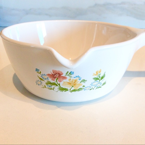 Corningware Autumn Meadow Menuette - Picture 2 of 7